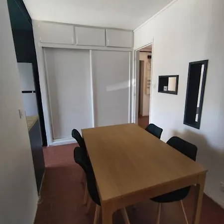 Appartamento 4 Albi